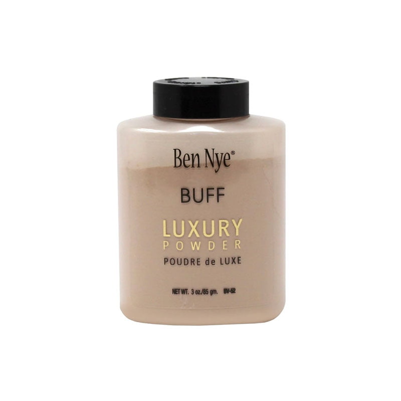 Ben Nye Buff Luxury Powder – WunderKult